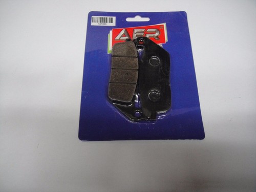 Aer665 front brake pads - aer665,