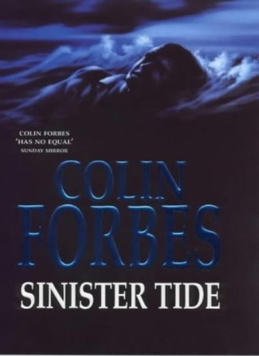 Sinister tide colin - sinister,