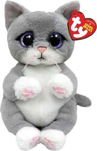 Official beanie baby - ty,