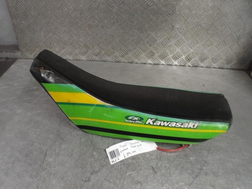 Kawasaki kx65 2002 seat - kx,