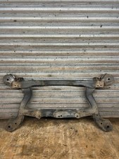 MERCEDES A CLASS W176 REAR SUBFRAME 2463506200