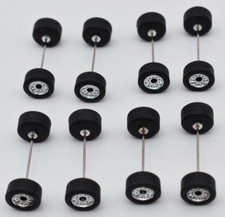 Matchbox superfast parts set - superfast, 8