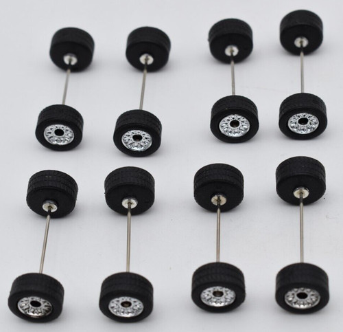 Matchbox superfast parts set - superfast,