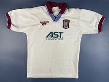 ASTON VILLA 1996/1998 AWAY