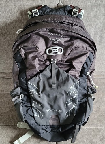 Osprey talon rucksack - talon,