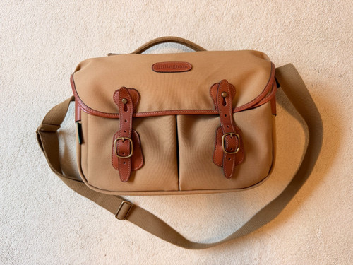 Billingham hadley pro camera - billingham,