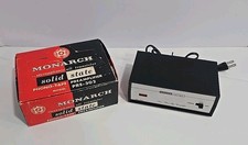 Monarch Stereophonic Solid