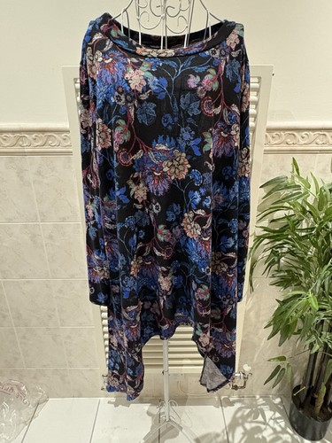 New size 3xl 28 - 26-28, chelsea
