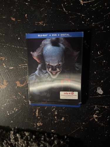 Target exclusive blu ray - exclusive, [blu-ray]