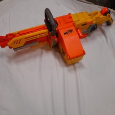 Nerf Havok Fire EBF-25