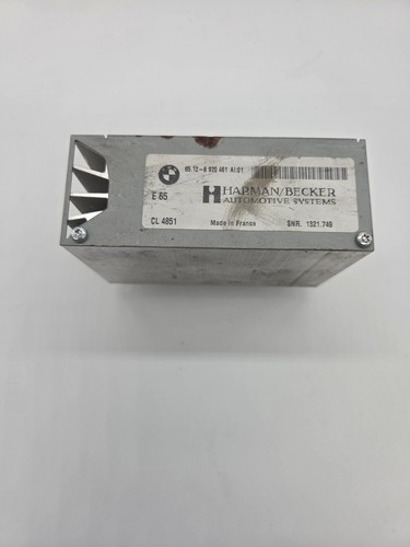 Bmw series e60 - bmw,