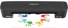 Fellowes Arc Laminator A4 230V