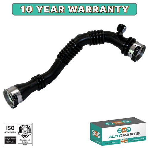 Turbo intercooler hose - turbo,