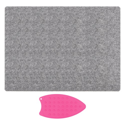 Wool pressing mat 19 - mat, x