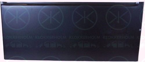 Fits ford transit mk5 rear - ford,