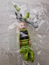 MINIFIGURES PACK OF 8 RACING