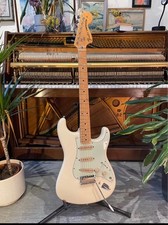 Fender Stratocaster Classic