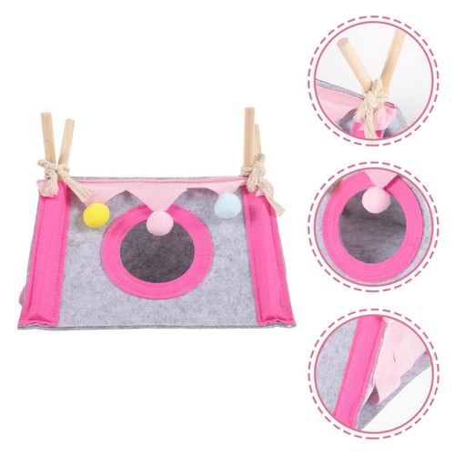Lightweight pink guinea pig - lightweight,