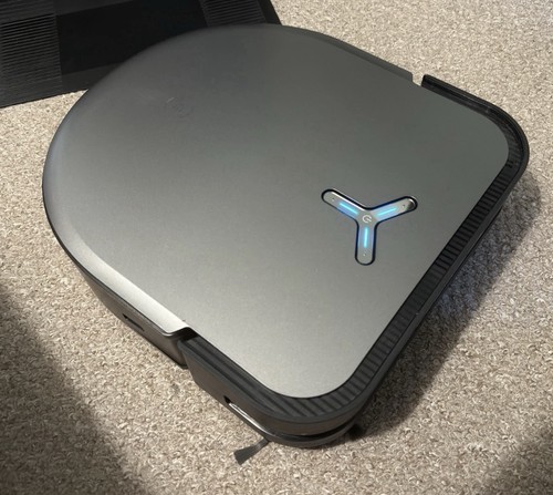 Ecovacs deebot pro - x5,