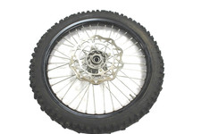 2022 Suzuki RMZ450 21" OEM