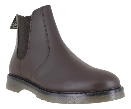 Frank james naseby mens brown - james,