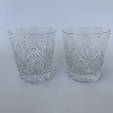 2 x 3⅞" Double Old Fashioned