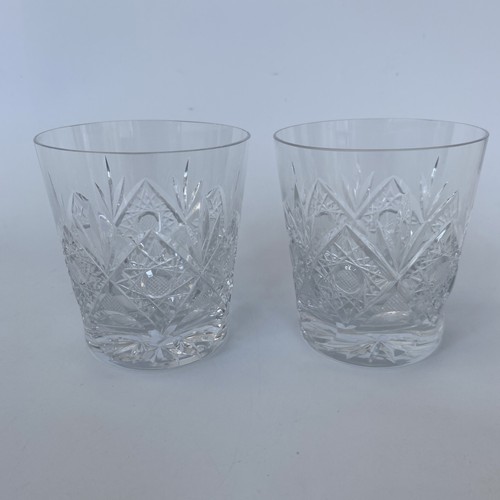 Double old fashioned - 2,