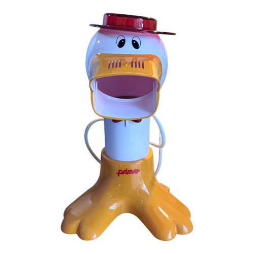 Prima duck popper pdp100 - duck,