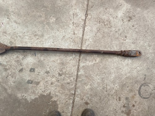 Ferguson te20 finger - te20, bar