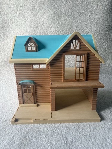 Sylvanian families larchwood - sylvanian,