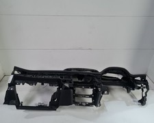 Nissan Qashqai 2014-2019 Dashboard 