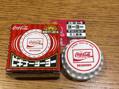 Coca cola spinner yo - coca,