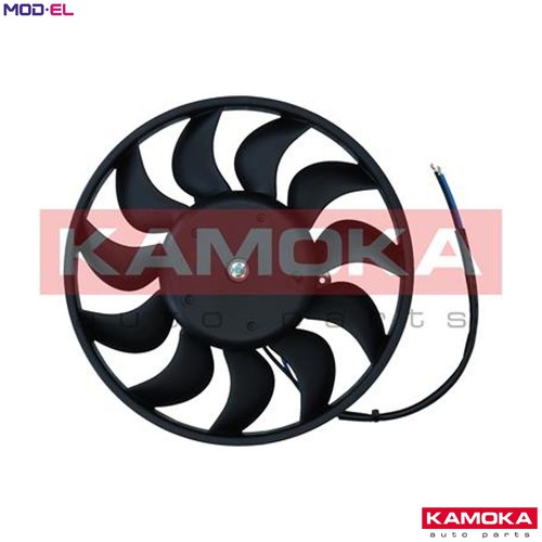 Fan engine cooling 7742021 - engine, for