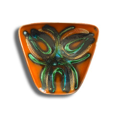 Poole Pottery Delphis Sweet