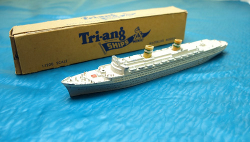 Triang minic ships 706 s - triang, s.s