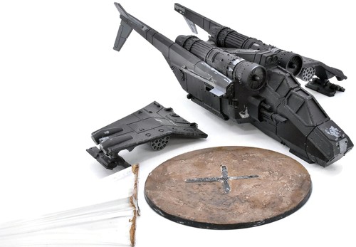 Astra militarum valkyrie - astra,