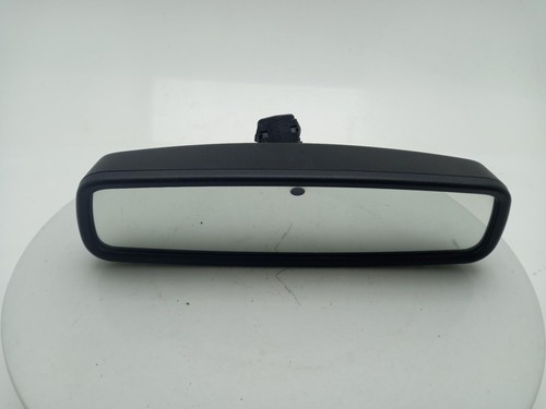Ford fiesta interior mirror - ford,