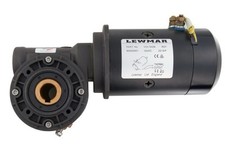 Lewmar V3 Fastfit Windlass