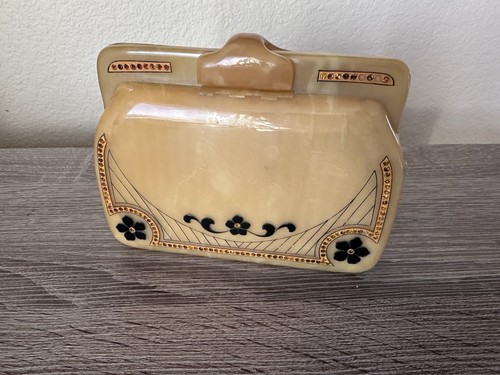 Antique 1920 art - art, deco