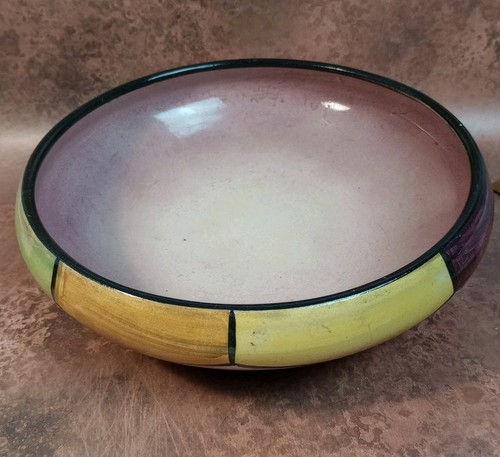 Rare royal torquay pottery - royal,