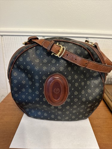 Pollini leather bag - pollini,