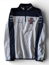 Williams racing martini - williams,