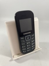 Samsung E1200 Black Vodafone