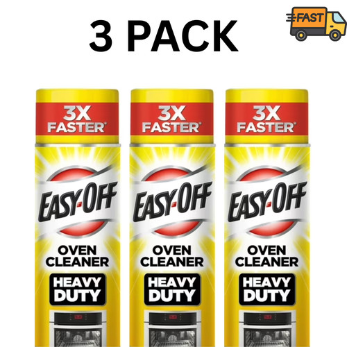 Pack easy off heavy duty - pack,