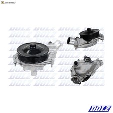 WATER PUMP L233 FOR LAND ROVER