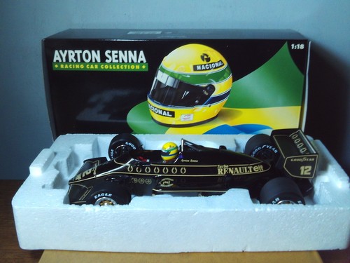 Minichamps 540 851812 - minichamps,