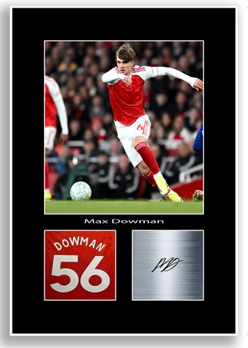Max dowman football player - dowman,