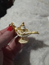 Small Collectable  Genie Style