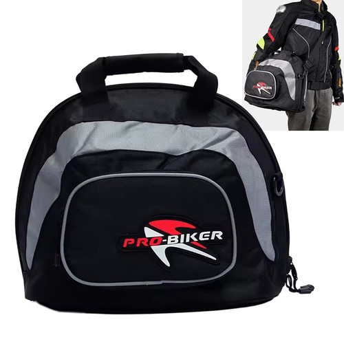 Motorcycle helmet bag padded - motorcycle,