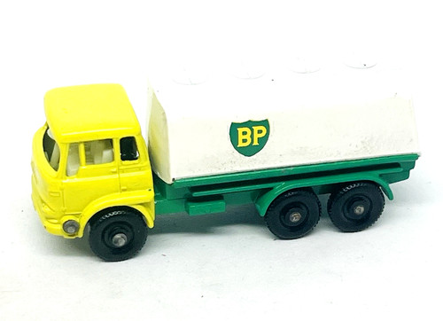 Matchbox lesney regular - matchbox,